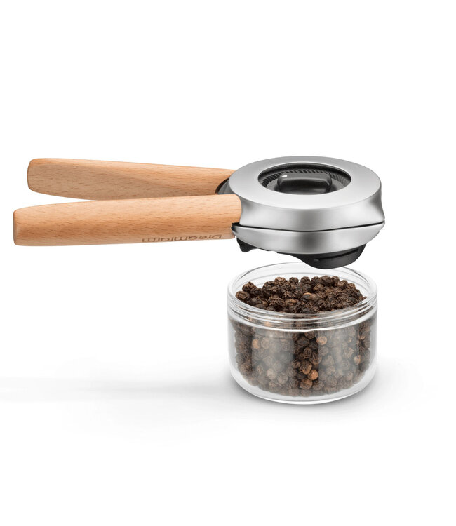 Dreamfarm Ortwo Spice Grinder