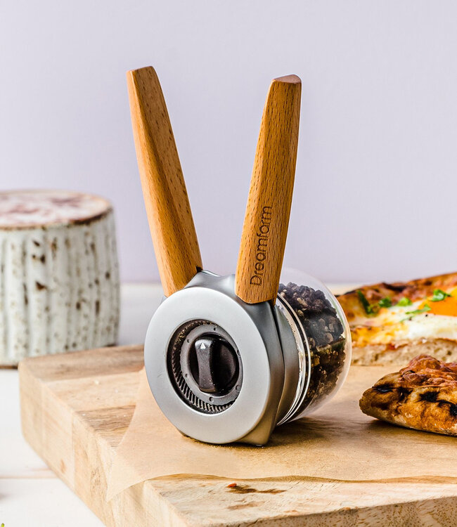 Dreamfarm Ortwo Spice Grinder