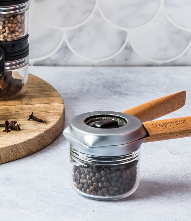 Dreamfarm Ortwo Spice Grinder