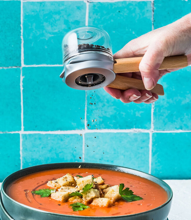 Dreamfarm Ortwo Spice Grinder