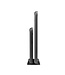 Dreamfarm Fledge Bamboe Snijplank Set – 2 stuks met Houder