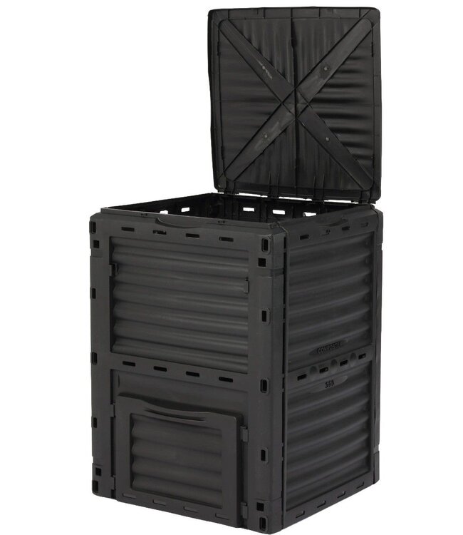 Compostvat - 300L