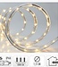 LED Lichtslang - 20 meter - warm wit