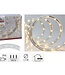 LED Lichtslang - 20 meter - warm wit