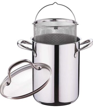 Ceruzo Aspergepan - Ø16 cm - 21 cm hoog - 4.2L