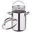 Ceruzo Aspergepan - Ø16 cm - 21 cm hoog - 4.2L