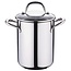 Ceruzo Asparagus pan - Ø16 cm - 21 cm high - 4.2L