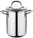 Aspergepan - Ø16 cm - 21 cm hoog - 4.2L