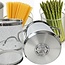 Ceruzo Asparagus pan - Ø16 cm - 21 cm high - 4.2L
