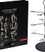 Cocktailboom - Etagere voor 12 Glazen