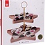Etagere - Kerst - 2 Lagen
