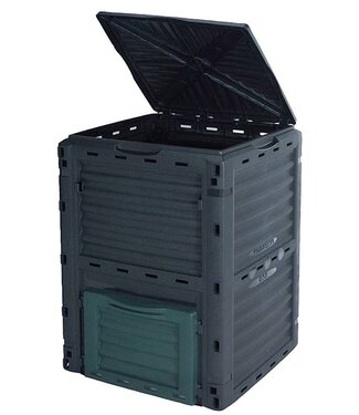 Compostvat - 300L