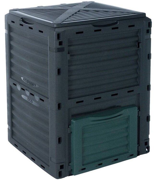 Compostvat - 300L