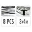 ProGarden Pond net - 3 × 4 meters