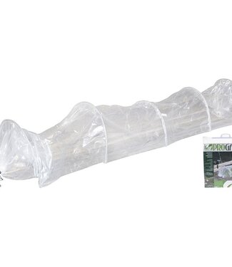 ProGarden Kweekkas - Tunnel - 300 x 45 x 45 cm