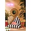 Mica Decorations Ludy Jute Wall Mirror - Light Brown