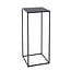 Mica Decorations Quinty Iron Side Tables - Black - Set of 3