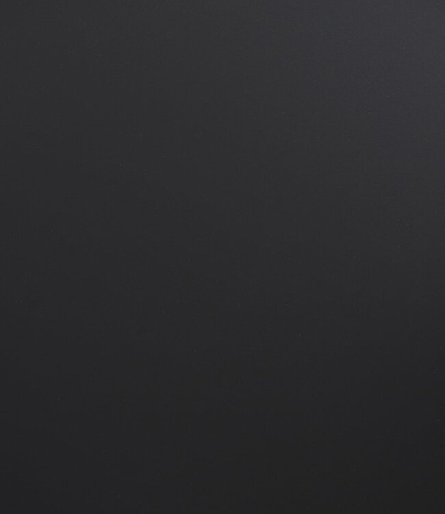 Bijzettafel set Zwart 2Ijzer