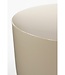 Bijzettafel Beige 1Keramisch