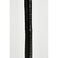 Mica Decorations Colin Aluminium Side Table - Black