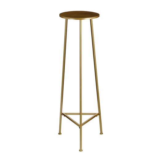 Mica Decorations Plantentafel Goud 1Ijzer