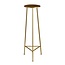 Mica Decorations Plantentafel Goud 1Ijzer