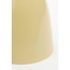 Mica Decorations Elliott Iron Side Table - Beige