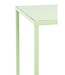 Bijzettafel set Groen 3Ijzer