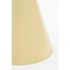 Mica Decorations Jim Beistelltisch aus Eisen - Beige