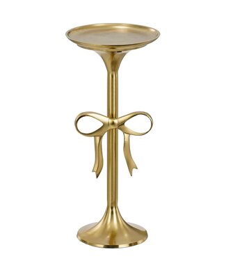 Mica Decorations Bijzettafel Goud 1Aluminium