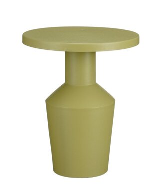 Mica Decorations Bijzettafel Lichtgroen 1Ijzer