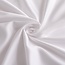 Wit bamboe Split-Topper Hoeslaken - (400TC Tanboocel) – Coco White