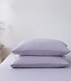 Bamboo Pillowcases 400TC – 2-Pack – Bamboo – Lavender Mist