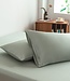 Bamboo Pillowcases 400TC – 2-Pack – Bamboo – Sage Green