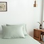 Bamboo Pillowcases 400TC – 2-Pack – Bamboo – Sage Green