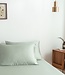 Bamboo Pillowcases 400TC – 2-Pack – Bamboo – Sage Green