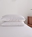 Bamboo Pillowcases 400TC – 2-Pack – Bamboo – Coco White