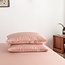 Boomba Bamboo 400TC Bambus-Kissenbezüge - 2er-Set - Cuddle Pink