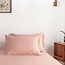 Boomba Premium bamboe kussenslopen 100% bamboe Cuddle Pink 400TC