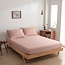 Boomba Premium bamboe kussenslopen 100% bamboe Cuddle Pink 400TC