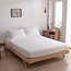 Boomba Bamboo 400TC Bamboo Pillowcases - 2 Pack - Coco White