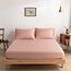 Boomba Premium bamboe kussenslopen 100% bamboe Cuddle Pink 400TC