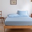 Boomba Premium bamboe kussenslopen 100% bamboe Sky Blue