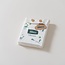 Bamboe Kinder Kussenslopen 400TC – 2-Pack – Bamboe – Pure Nature