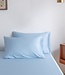 Bamboo Pillowcases 400TC – 2-Pack – Bamboo – Sky Blue