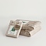 Boomba Premium bamboe kussenslopen 100% bamboe Soft taupe