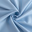 Boomba Bamboo 400TC Bamboo Pillowcases - 2 Pack - Sky Blue