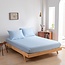 Boomba Premium bamboe kussenslopen 100% bamboe Sky Blue