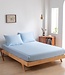 Boomba Premium bamboe kussenslopen 100% bamboe Sky Blue