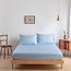 Boomba Premium bamboe kussenslopen 100% bamboe Sky Blue